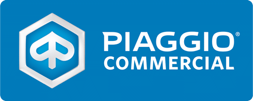 PIAGGIO COMMERCIAL